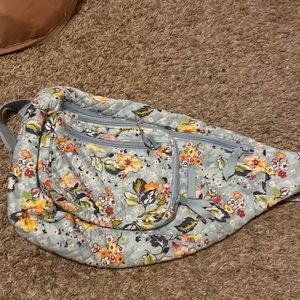 Vera Bradley Fanny pack